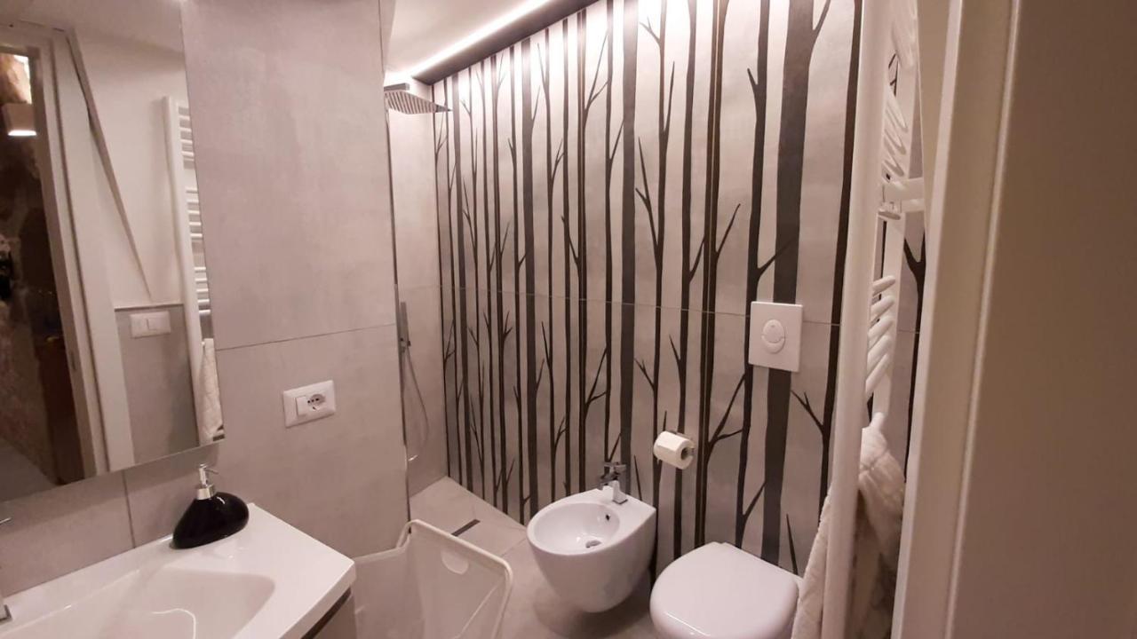 B&B Il Castello Suite Giovinazzo Exterior photo